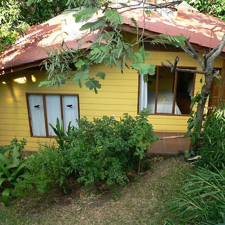 Hotel El Maranon Brasil المظهر الخارجي الصورة