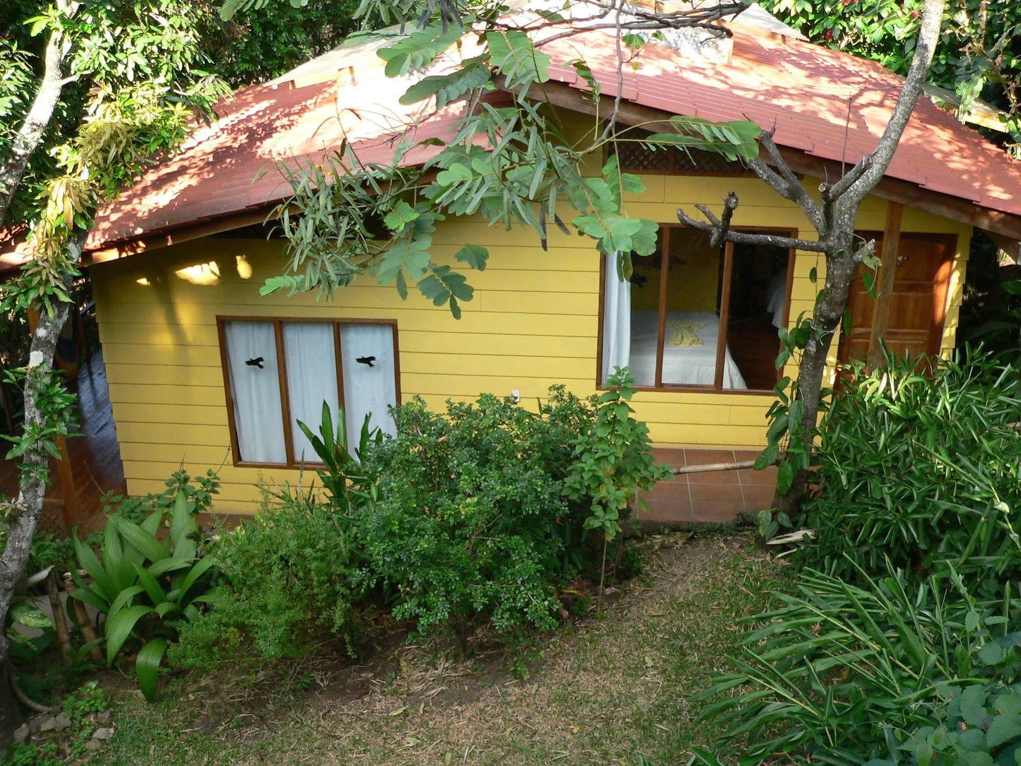 Hotel El Maranon Brasil المظهر الخارجي الصورة